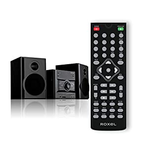 roxel remote