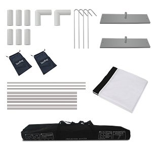 Parts List