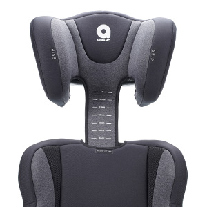 Apramo car seat