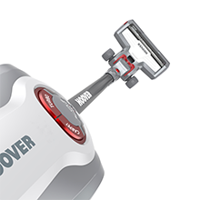 Hoover HFree 700 With Long Runtime