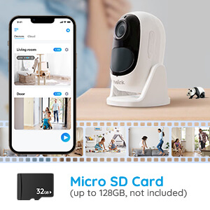 Argus 2E Outdoor Battery Solar Security Camera