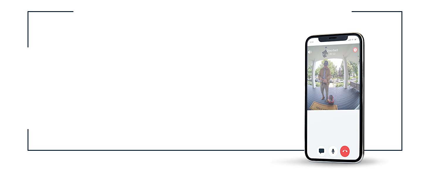 Arlo, Video Doorbell, Alexa, doorbell, Live Video Streaming