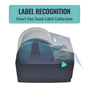 label printer machine for small business