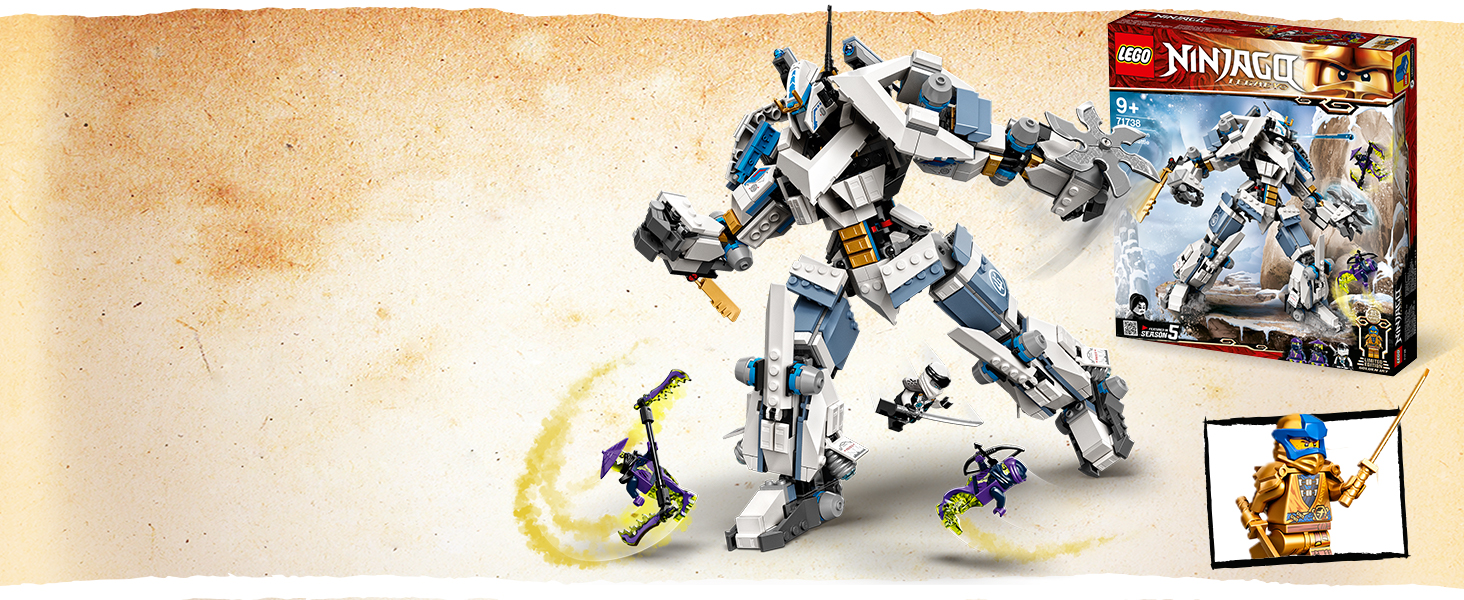 Ninjago