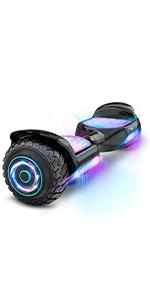 Hoverboard G11 Black