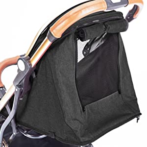 adjustable backrest