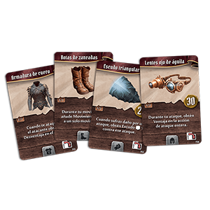 Gloomhaven Cephalofair Asmodee Board Game Role Game Adventure Board Game