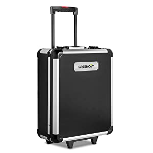 Tool trolley, tool set, workshop tools, tool case