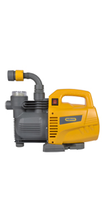 Hozelock Ultra Metal Water Pump