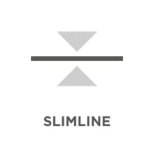 Slimline