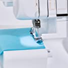 overlocker'serger'Brother'LEDLight