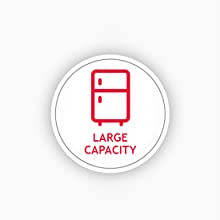 Hoover Large Capacity