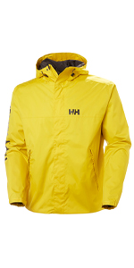 helly hansen mens ervik jacket