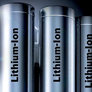 Lithium-ion
