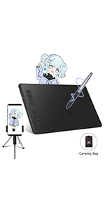 Huion INSPIROY H950P 2019