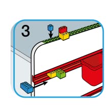 Lego Brick Extentions