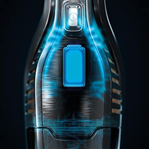 CX7-2-I360, B07DM1L5JJ, AEG, Cordless Vacuum