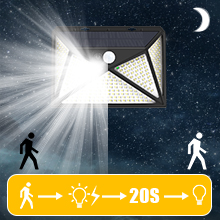 Flashing Safety Mode