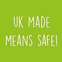 UK made means safe