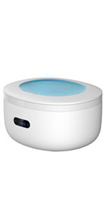ultrasonic cleaner 750ml