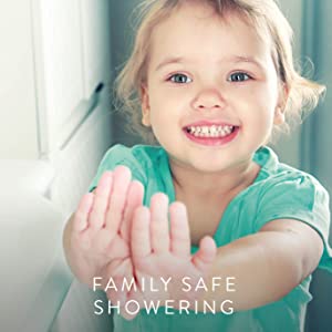 Family safe controls