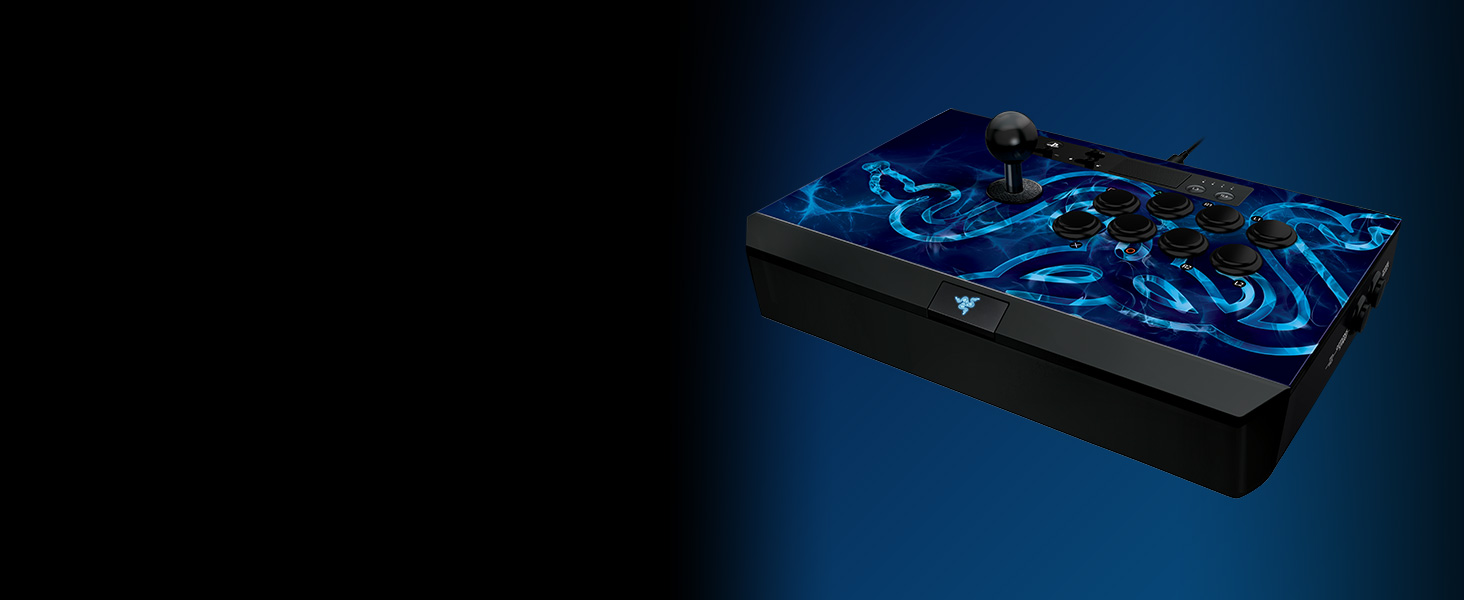 Razer Raiju Tournament Edition