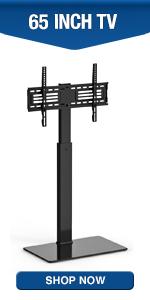 TV stand floor