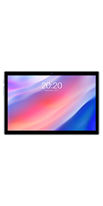P20HD Tablet
