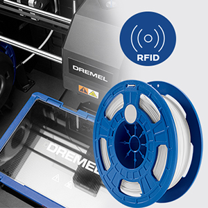 dremel; bosch; 3d45; digilab, idea builder; 3d printer; fdm; 3d print; desktop