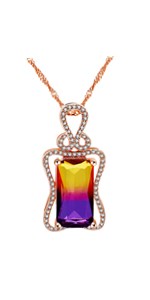 animal necklace party favor,elephant necklace,elephant necklace diamond,elephant necklace pendant