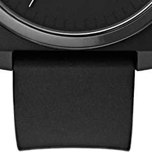 silicone strap hugo watches