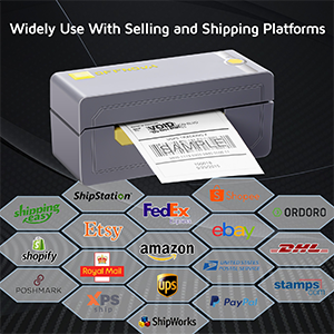 Wide Applications