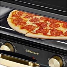 mini oven, pizza oven, multi purpose oven