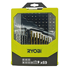 ryobi drill driver