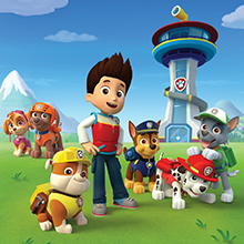 Paw Patrol