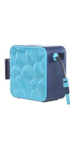 flopro+ cube hose reel