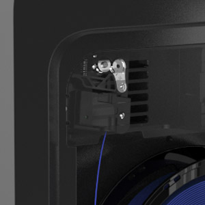 Filament Detection Function