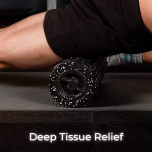 Deep tissue relief