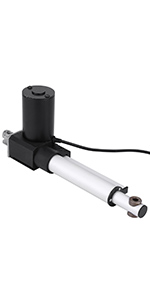 150mm DC 12V 6000N Linear Actuator Motor