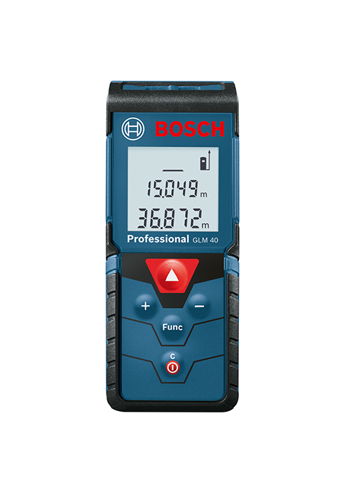 GLM 40
