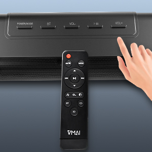 sound bar sound bar Sound bar for TV Sound bar TV bluetooth soundbar 60W 2.0 sound ba rsound bar