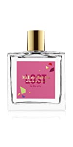 Miller Harris LOST; fruity perfume