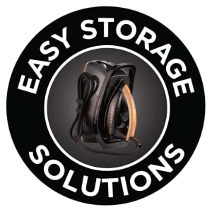 east storage