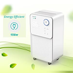 Summit Energy Efficient