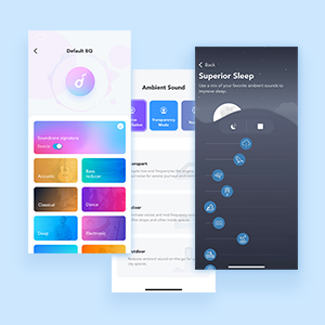 Customize Your Listening