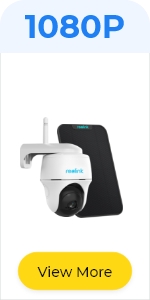 WiFi IP Camera