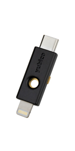 YubiKey 5Ci
