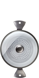 29cm Stock pot non stick