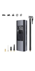 Air compressor