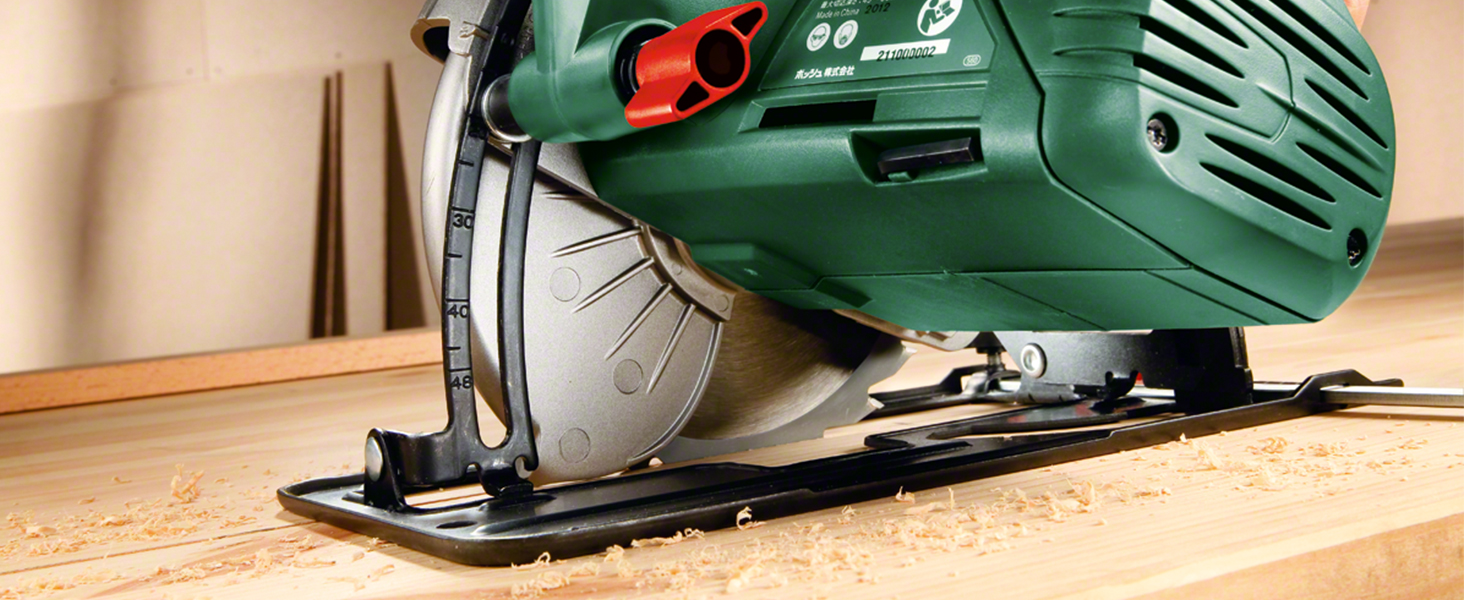 bosch circular saw;pks 18;bosch saw